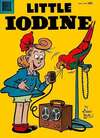 Little Iodine #32 Comic Books - Covers, Scans, Photos in Little Iodine Comic Books - Covers, Scans, Gallery